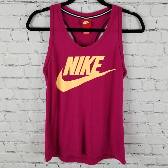Nike Tops - NIKE | racerback athletic top